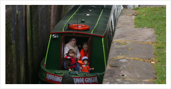 location bateau angleterre