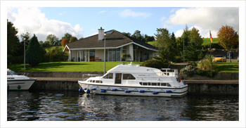 bateau sans permis irlande