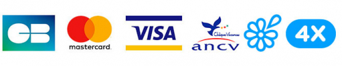 Logo carte bancaires FLOA