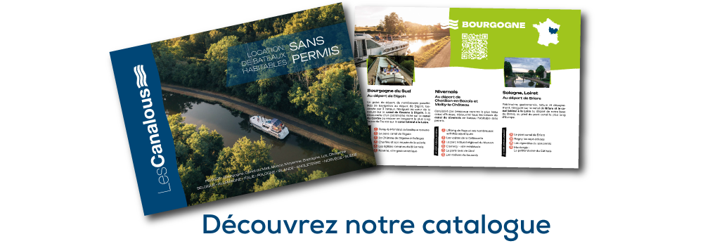 Catalogue Canalous