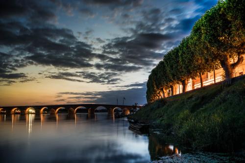 Bourgogne-Briare